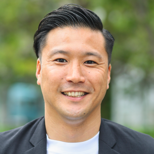 吉田 武司のアバター